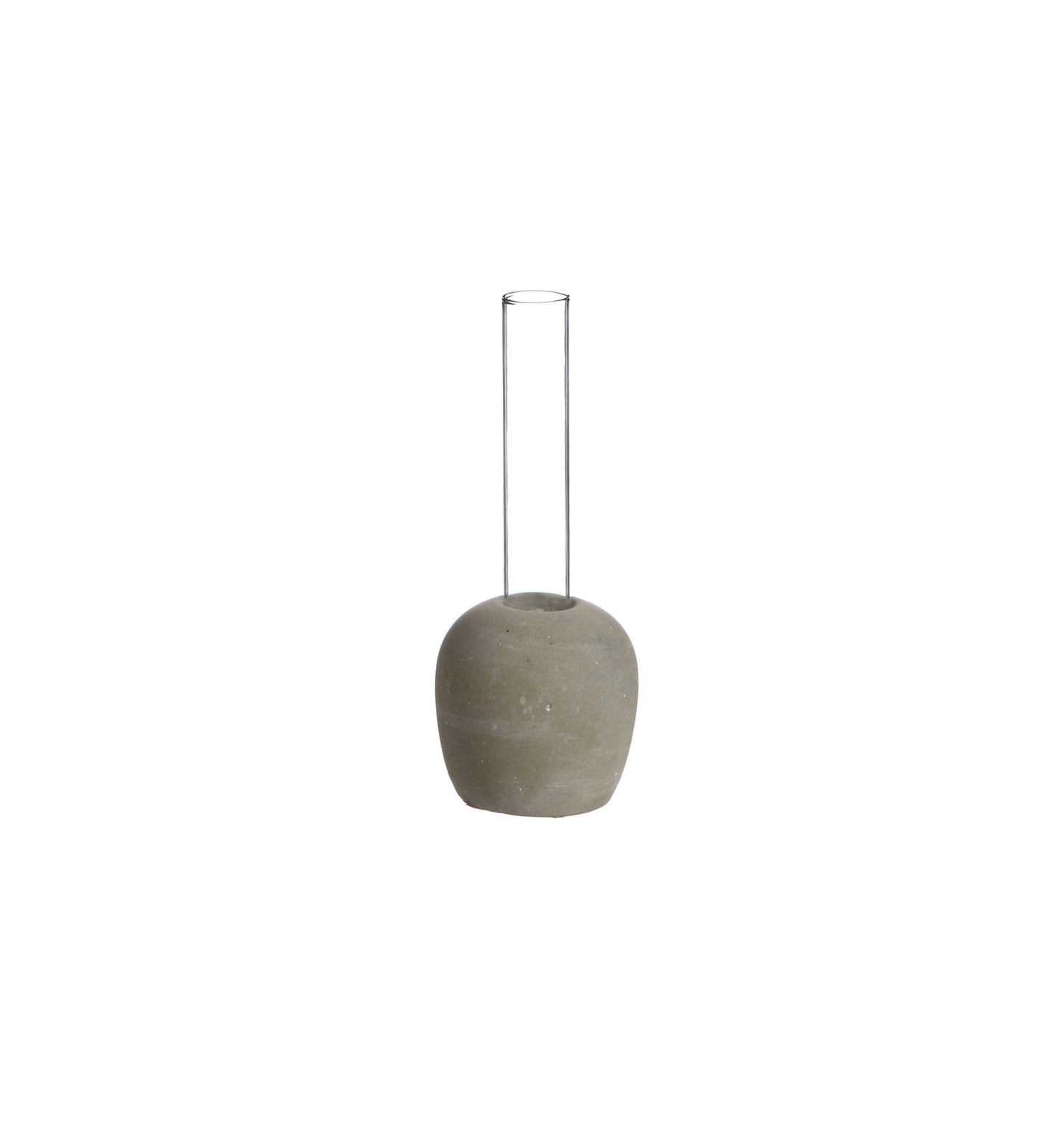 Mini vaas beton