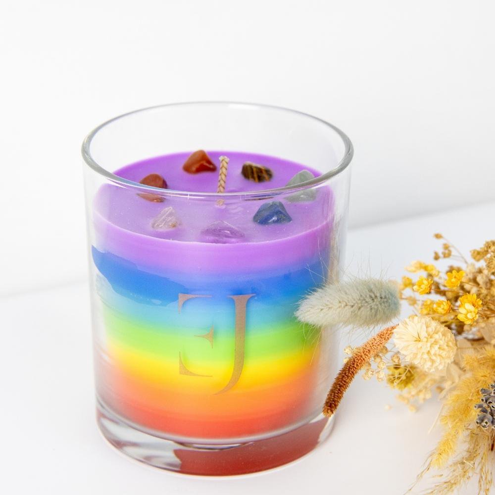 Feel Good - Chakra Kaars