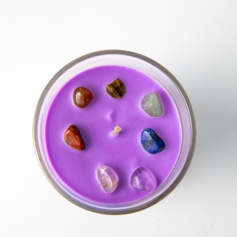Feel Good - Chakra Kaars