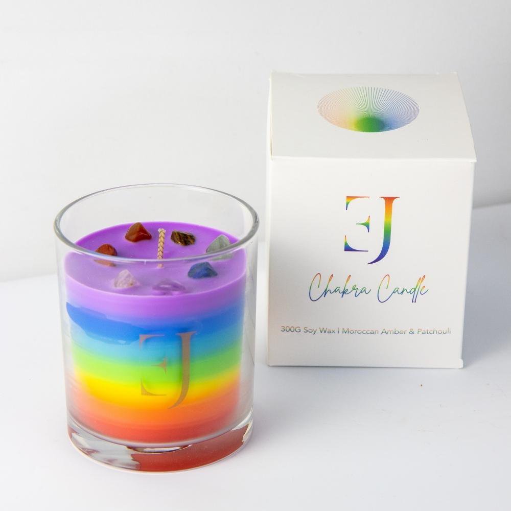 Feel Good - Chakra Kaars
