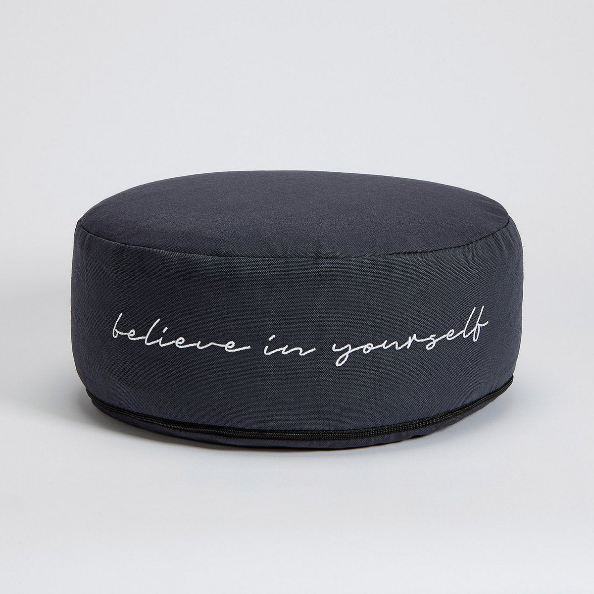 Meditatiekussen - Believe in yourself