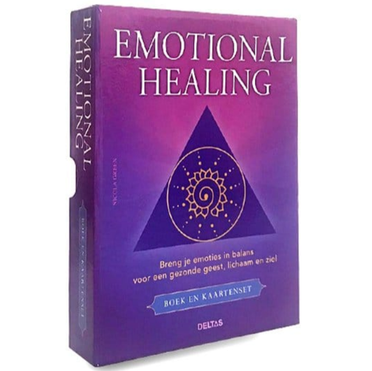 Orakelkaarten - Emotional Healing